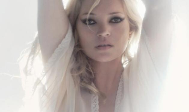 Kate Moss: ”Δεν παντρεύτηκα”