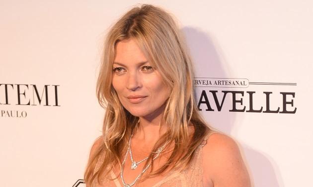 Kate Moss: Μία ημέρα μετά την επεισοδιακή πτήση κυκλοφόρησε συνέντευξή της με συμβουλές για… ήρεμα αεροπορικά ταξίδια!