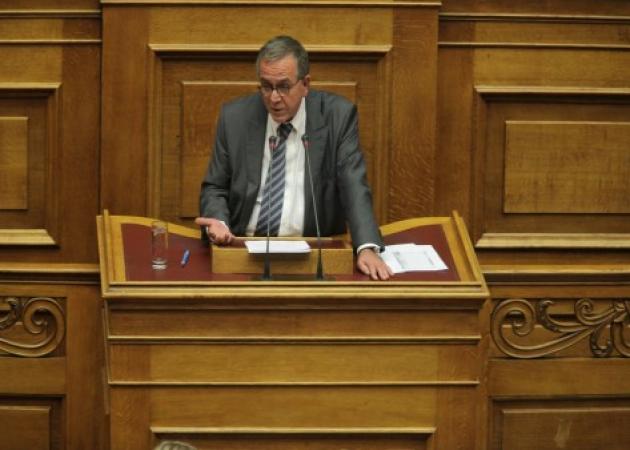 Σοκαριστική παραδοχή Μουζάλα: Η προσφυγική κρίση θα κρατήσει 2-3 χρόνια – Δεν θα ανοίξει ξανά η Ειδομένη