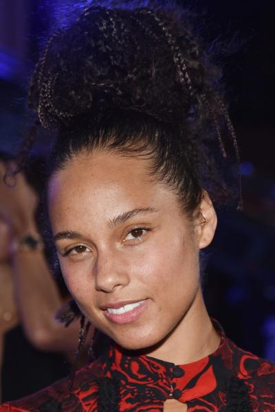 2 | Alicia Keys