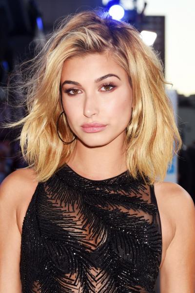 5 | Hailey Baldwin