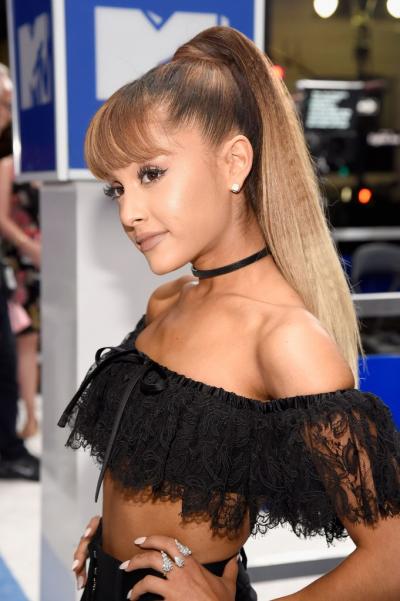 7 | Ariana Grande