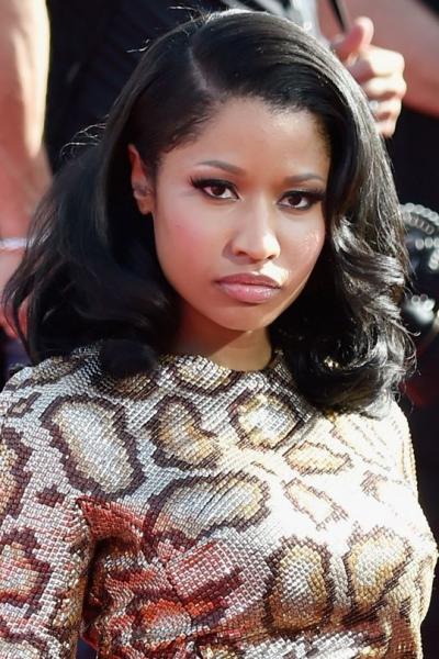 8 | Nicki Minaj