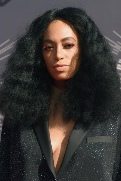 12 | Solange Knowles