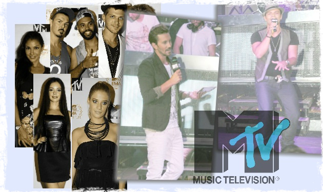 To μεγάλο πάρτι του MTV για την νέα σεζόν! To TLIFΕ ήταν έκει… Δες φωτογραφίες
