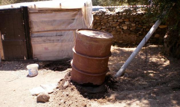 Εντοπίστηκε ο δολοφόνος της γυναίκας που βρέθηκε νεκρή σε βαρέλι! | tlife.gr