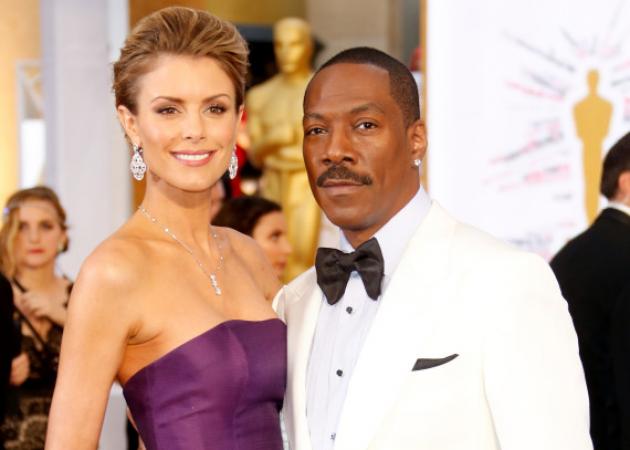 Για 9η φορά πατέρας ο Eddie Murphy – Απέκτησε κόρη με την 19 χρόνια νεότερη σύντροφό του