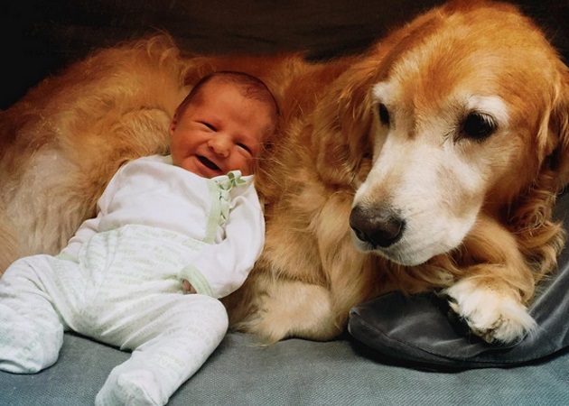 Γνωστός πρωταγωνιστής έγινε για πρώτη φορά μπαμπάς και το ανέβασε στο instagram!