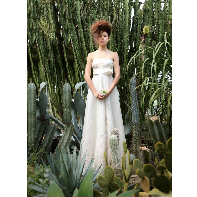 6 | Wedding dress