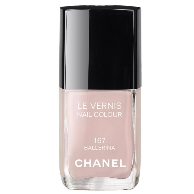 5 | Le vernis