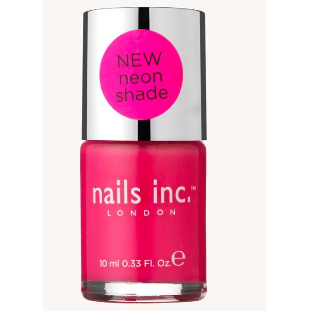 7 | Nails Inc