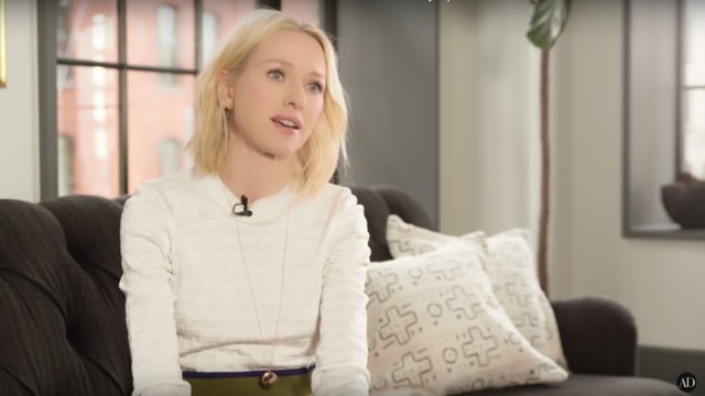 Naomi Watts: Αυτό είναι το υπέροχο διαμέρισμά της στη Νέα Υόρκη!