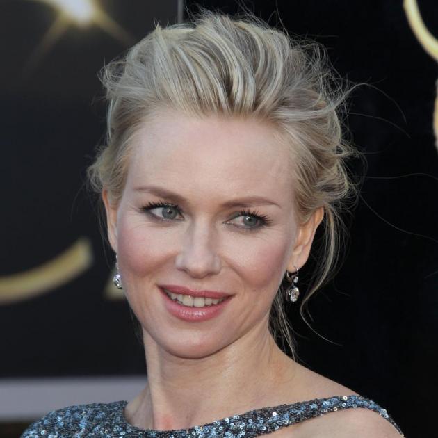 16 | Naomi Watts