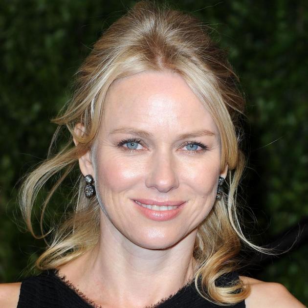 4 | Naomi Watts