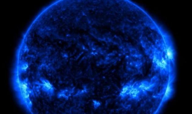 Εντυπωσιακό! Το βίντεο της NASA με τις μεταλλάξεις στην επιφάνεια του Ήλιου