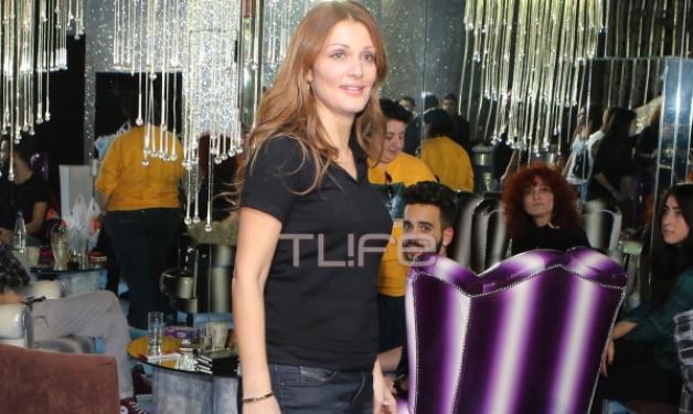 Νατάσα Θεοδωρίδου: Κίνηση αλληλεγγύης από την τραγουδίστρια για το Γηροκομείο Αθηνών!