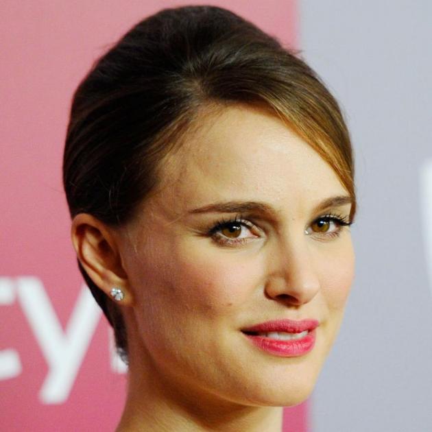 8 | Natalie Portman