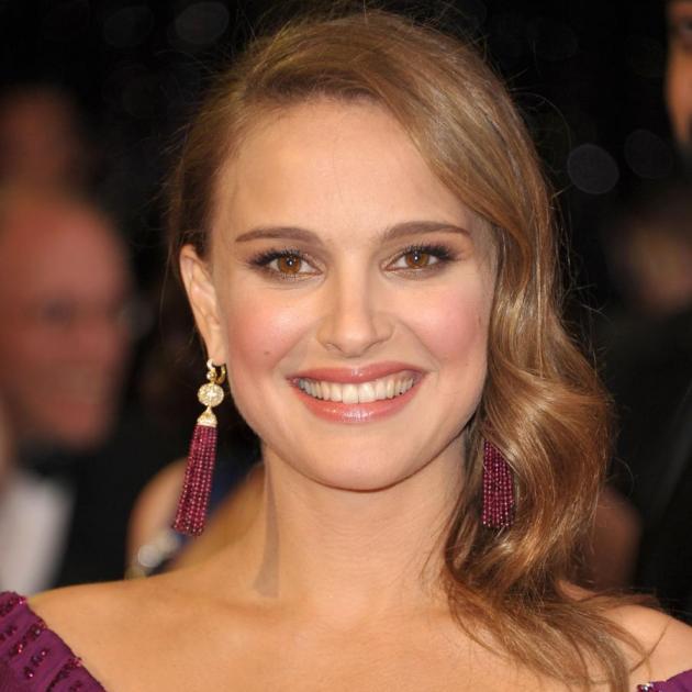 3 | Natalie Portman