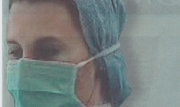 Νατάσα  Καραμανλή: Από νηπιαγωγός, χειρουργός στο Λονδίνο, σε χρόνο μηδέν!