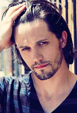 Nathan Parsons