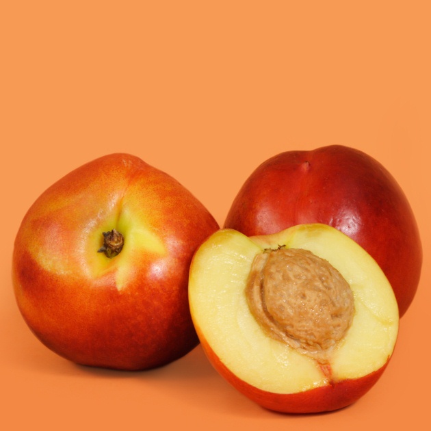 Νεκταρίνι… το λαχταριστό φρούτο του καλοκαιριού