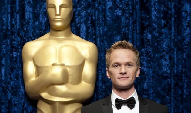 Neil Patrick Harris: Αυτό είναι το νέο αγόρι που μπήκε στη ζωή του!