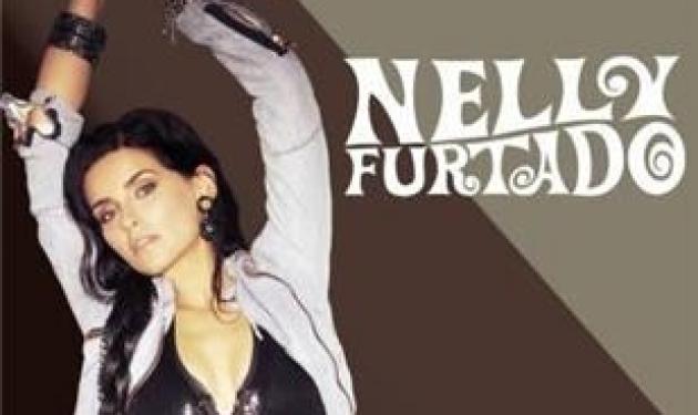 To νέο τραγούδι της Nelly Furtado!
