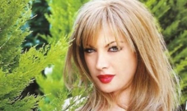 N. Χρονοπούλου στην Τατιάνα: “Ας βρει η αστυνομία τον δολοφόνο του άντρα μου και μετά να μιλήσουν”