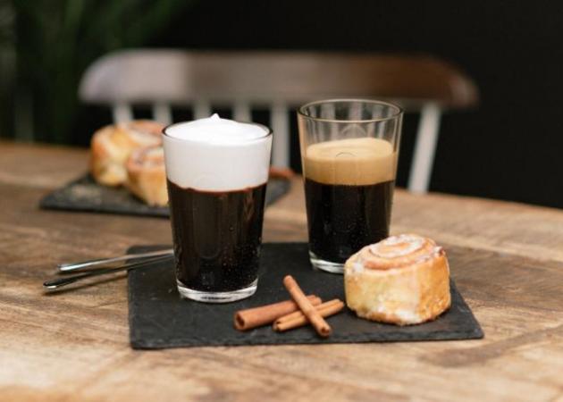 Η συνταγή Nespresso για την τέλεια εμπειρία Freddo!