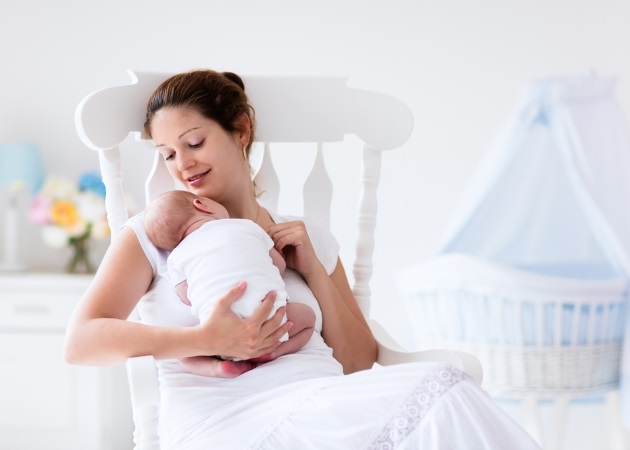 Τι πρέπει να κάνεις για να έχεις ένα υγιές μωρό; Ο Δρ. Σπύρος Μαζάνης σου εξηγεί