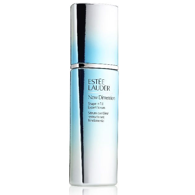 3 | New Dimension Shape+ Fill Expert Serum της Estee Lauder