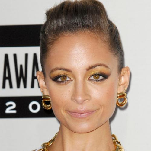 7 | Nicole Richie