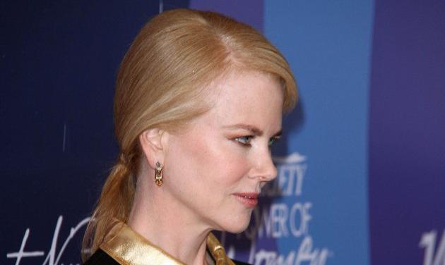 Nicole Kidman: Προκάλεσε σχόλια με το “παγωμένο” της πρόσωπο ενώ αρνείται ακόμα και το botox!