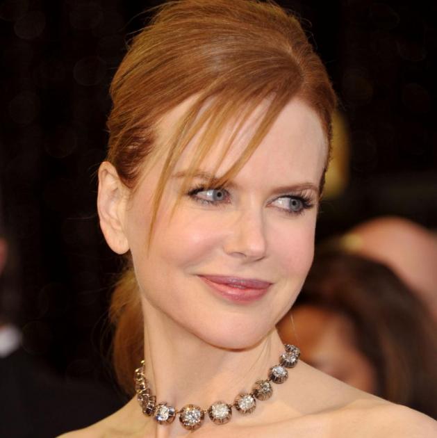 1 | Nicole Kidman