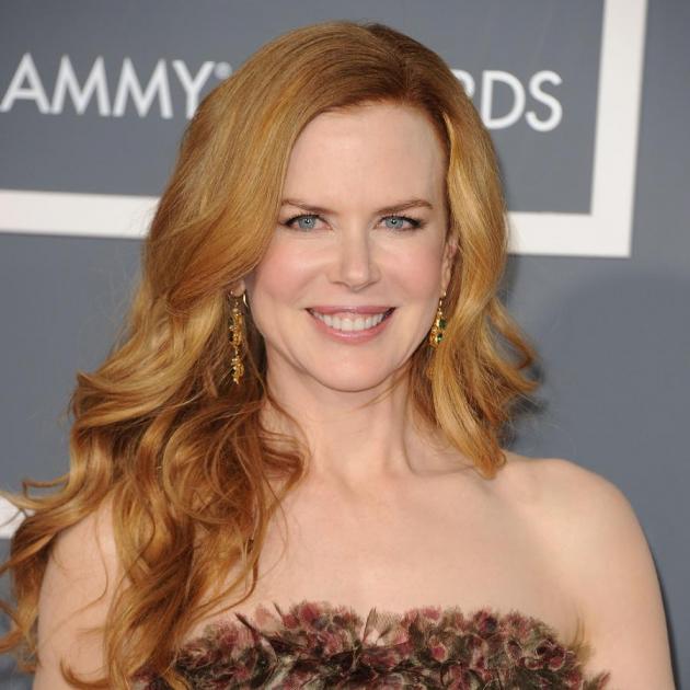 1 | Nicole Kidman