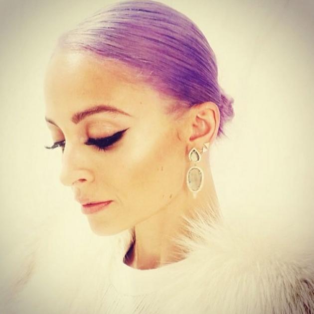 4 | Nicole Richie