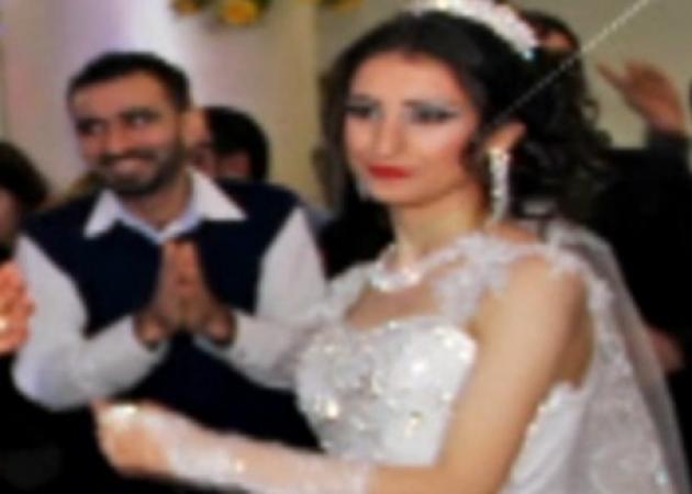 Ειδομένη: Η νύφη που έγινε πρόσφυγας – Οι εικόνες που κάνουν το γύρο του facebook
