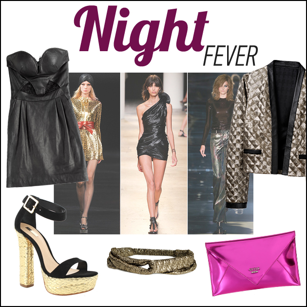 1 | Night fever