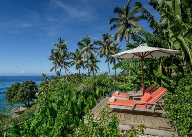 Nihi Sumba Island resort: Αυτός είναι ο κορυφαίος ταξιδιωτικός προορισμός της χρονιάς και θα σου “κόψει” την ανάσα