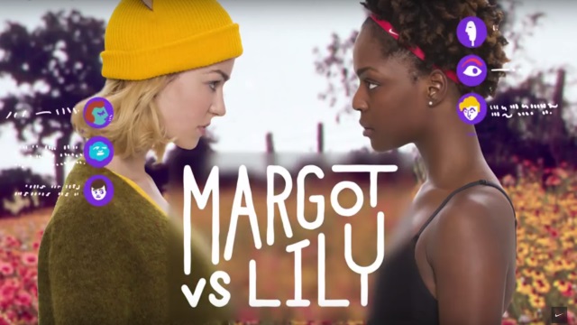 Margot vs Lily: Τι… ανακαλύψεις κάνουν οι δύο αδελφές;