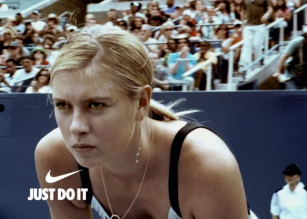 Η Nike ξέρει να στηρίζει τη γυναίκα αθλήτρια… με αποδείξεις!