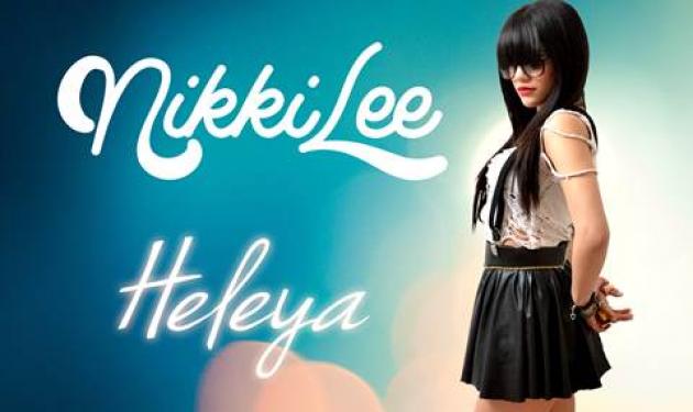Η σέξυ Nikki Lee επιστρέφει με τη νέα μεγάλη επιτυχία “Heleya”! Video
