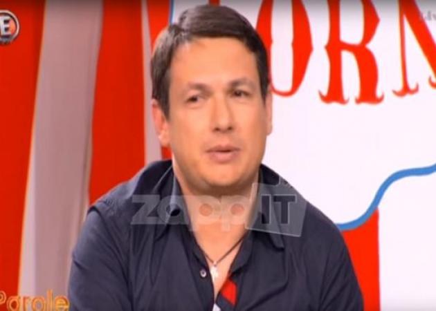 Σταύρος Νικολαΐδης: Η αλήθεια για το πρόβλημα υγείας του