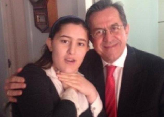 Συγκλονίζει ο Νίκος Νικολόπουλος: ”Η κόρη μου είναι κλινικά νεκρή – Μας έφυγε μέσα από τα χέρια – Πώς να το δεχτώ αυτό”;
