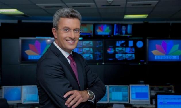 Η υγεία του Νίκου Χατζηνικολάου και ο… Γιώργος Τράγκας!