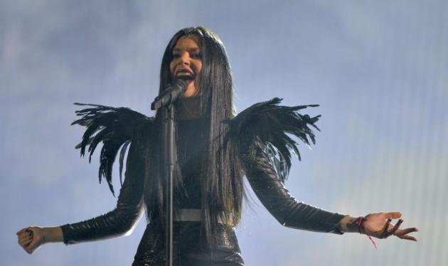 Eurovision 2015 – Ημιτελικός: Ποια νικήτρια του διαγωνισμού… μιμήθηκε η εκπρόσωπος της Γεωργίας;