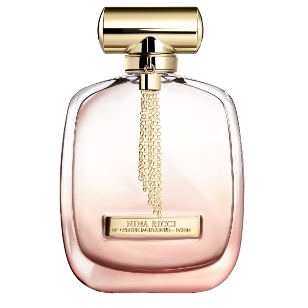 6 | Nina Ricci L'Extase Caresse De Roses