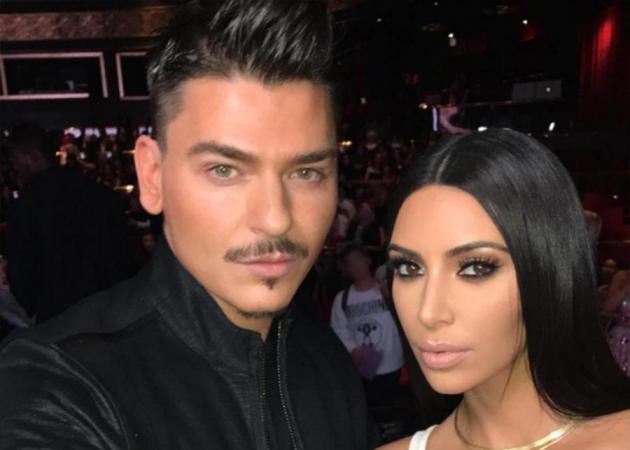 Ο makeup artist της Kim  Kardashian συνεργάζεται με μια πολύ αγαπημένη μας εταιρία καλλυντικών!