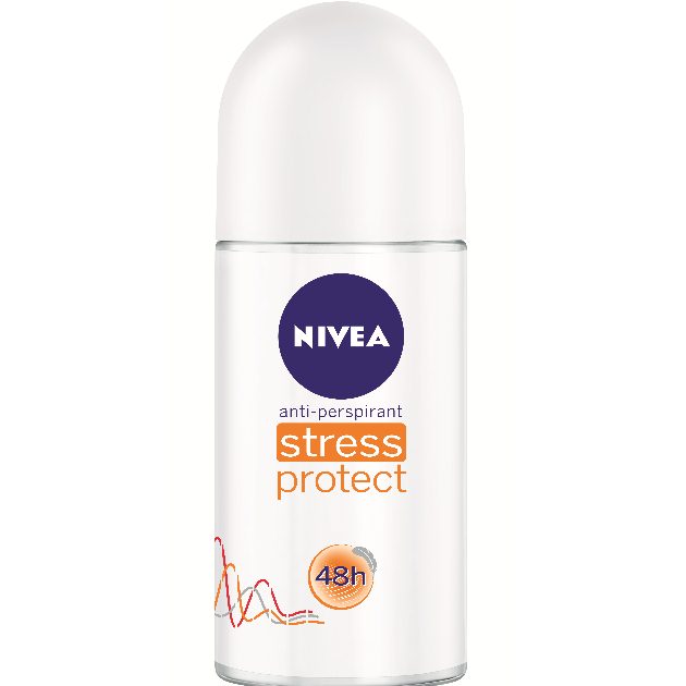 1 | Nivea Stress Protect