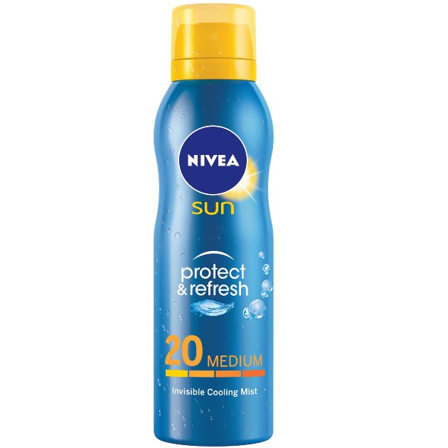 6 | Nivea